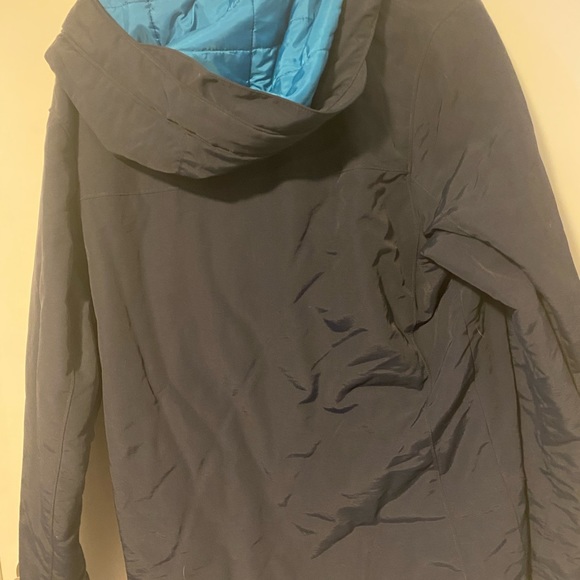 Hollister Co. All weather jacket - Picture 3 of 3